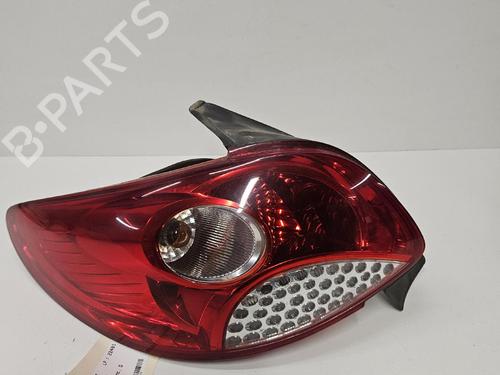 Used Left taillight Left taillight 38080428 38080428
