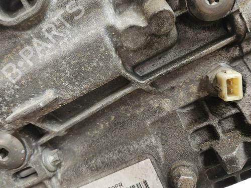 Gearbox BMW X1 (E84) sDrive 18 d | BP25602478M3 
