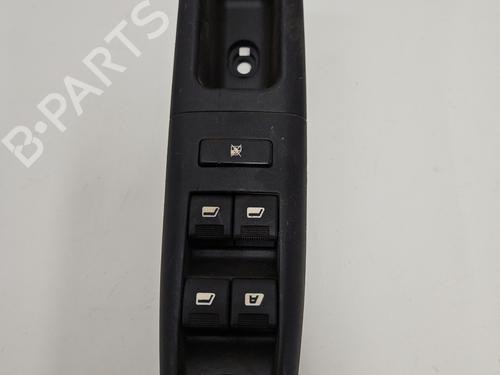 Used Left front window switch PEUGEOT 406 (8B) 2.0 HDI 110 (109 hp) 29541810