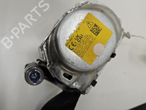 Used Front right seatbelt Front right seatbelt RENAULT TWINGO III (BCM_, BCA_) 1.0 SCe 75 (73 hp) 32664573 32664573