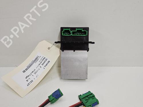 Used Heater resistor Heater resistor 37708272 37708272