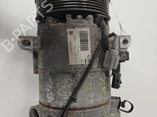 AC compressor RENAULT CLIO IV (BH_) 0.9 TCe 90 (BHNF, BHMA, BHMH, BHJK, BHJR) | BP33006286M34 - Image 3