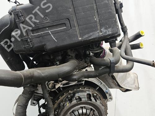 Engine NISSAN MICRA IV (K13K, K13KK) 1.2 | BP36371134M1 - Image 5
