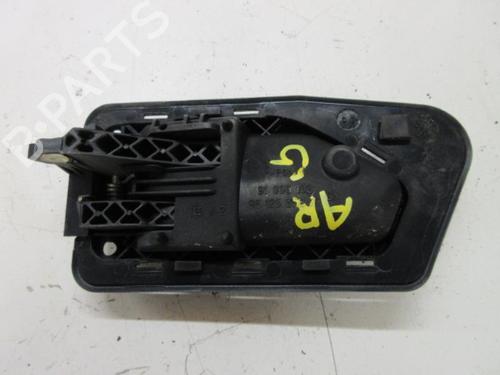 Rear left interior door handle PEUGEOT 306 Hatchback (7A, 7C, N3, N5) 2.0 HDI 90 | BP22107281I15 
