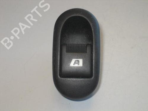 Used Left front window switch CITROËN C3 I (FC_, FN_) 1.4 HDi (68 hp) 20898956