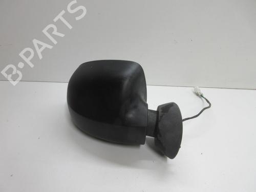 Right mirror DACIA LOGAN MCV (KS_) 1.5 dCi (KS0W) | BP20908329C27 