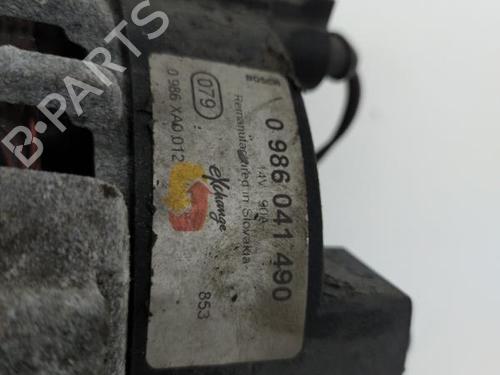 Alternator SEAT LEON (1M1) 1.9 TDI | BP22109201M7 