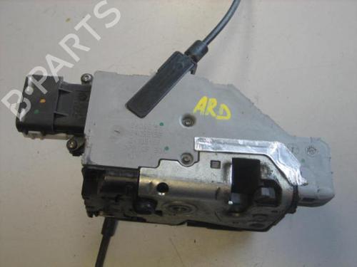 Rear right lock CITROËN C4 Picasso I MPV (UD_) 1.6 VTi 120 | BP20898014C99 
