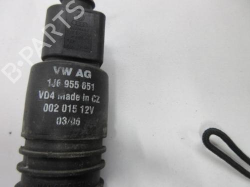 Andre VW POLO (9N_, 9A_) 1.2 12V (64 hp) 20892081