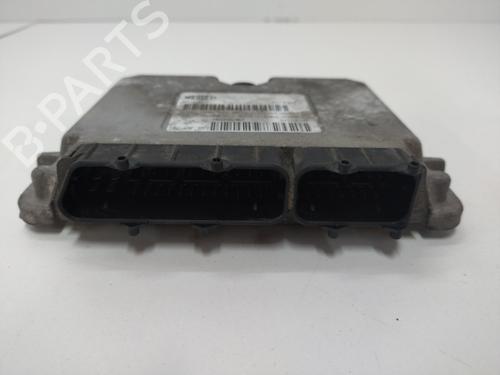 Used Control unit Control unit FIAT PANDA (169_) 1.1 (169.AXA1A) (54 hp) 20901987 20901987