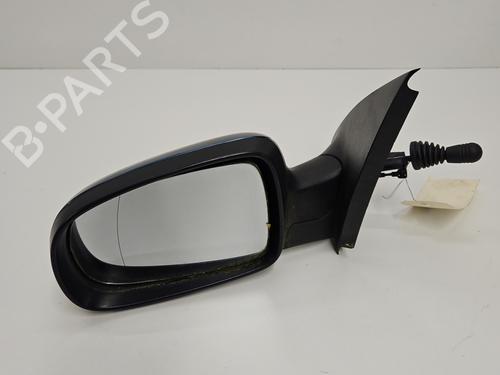 Used Left mirror OPEL CORSA C (X01) 1.2 (F08, F68) (75 hp) 23456932