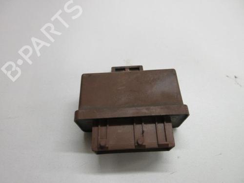 Used Electronic module Electronic module CITROËN BERLINGO / BERLINGO FIRST MPV (MF_, GJK_, GFK_) 2.0 HDI 90 (MFRHY) (90 hp) 22107761 22107761