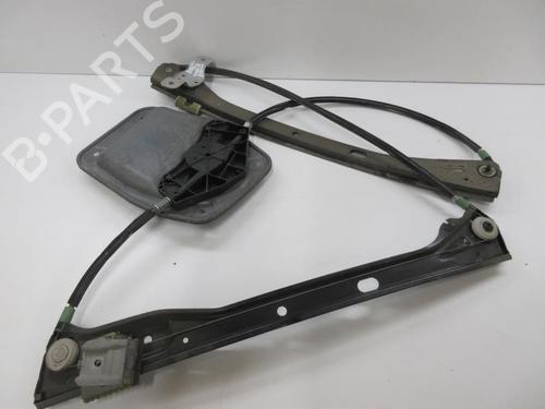 Front right window mechanism VW GOLF V (1K1) 1.9 TDI | BP20907004C23 
