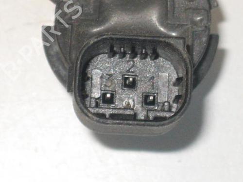 Used Electronic module Electronic module CITROËN C3 I (FC_, FN_) 1.4 HDi (68 hp) 20893192 20893192