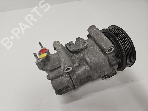 AC compressor CITROËN C3 Picasso (SH_) 1.6 HDI 90 | BP38080312M34 - Image 3