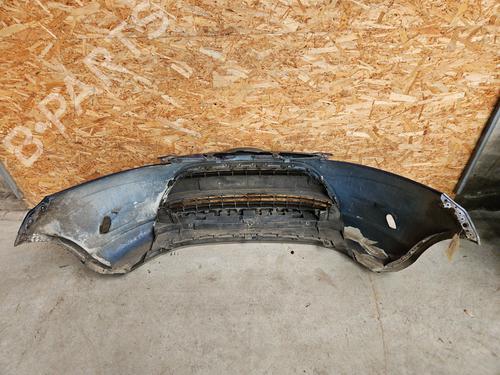 Front bumper FORD FIESTA VI (CB1, CCN) 1.25 | BP29467960C7 