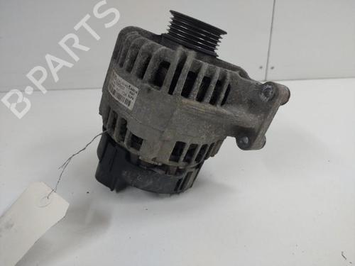 Alternator FIAT PUNTO (188_) 1.4 | BP20905067M7 