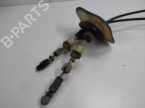 Used Gear lever Gear lever PEUGEOT BOXER Van (244) 2.2 HDi (101 hp) 22109594 22109594