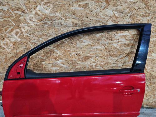 Used Left front door VW GOLF V (1K1) 1.9 TDI (105 hp) 30456552