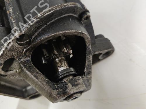 Used Starter Starter RENAULT 21 Saloon (L48_) 1.7 (L48E) (90 hp) 28572844 28572844
