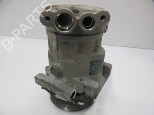 Used AC compressor RENAULT CLIO II (BB_, CB_) 1.2 (BB0A, BB0F, BB10, BB1K, BB28, BB2D, BB2H, CB0A,... (58 hp) 20895592