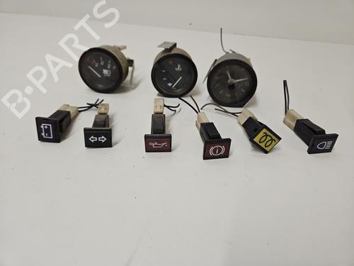 Used Display monitor MERCEDES-BENZ T1/TN Platform/Chassis 410 D (611.417, 611.418) (95 hp) 30309960