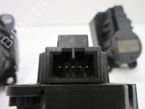 Electronic module PEUGEOT 4007 (VU_, VV_) 2.2 HDi | BP22106541M83 