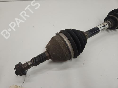 Right front driveshaft OPEL ASTRA H (A04) 1.7 CDTI (L48) | BP32870838M39 - Image 3
