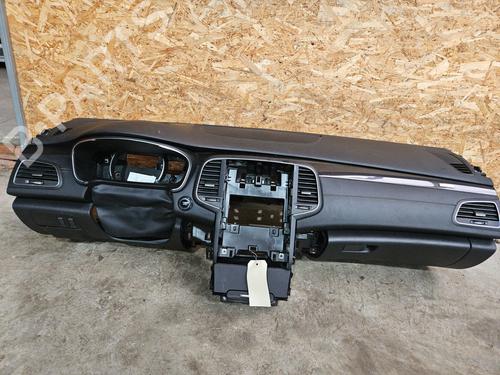 Instrumentbræt RENAULT TALISMAN (LP_) 1.6 dCi 130 (130 hp) 31658069