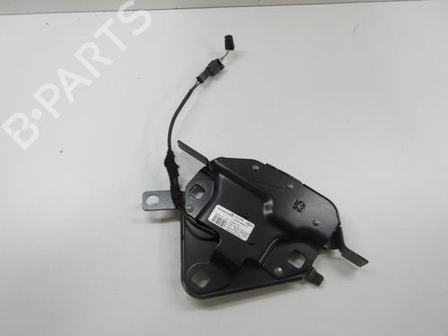 Used Electronic module Electronic module PEUGEOT 207 CC (WD_) 1.6 HDi (109 hp) 22108611 22108611