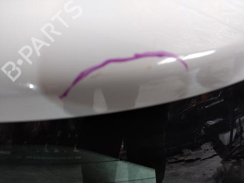 Tailgate CITROËN DS3 (SA_) 1.6 HDi 90 | BP21259893C6 
