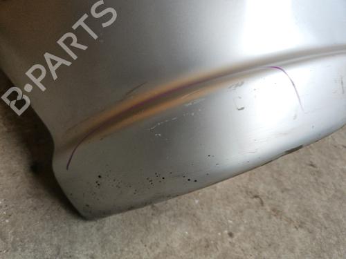 Rear bumper PEUGEOT 206 Hatchback (2A/C) 2.0 HDI 90 | BP23887214C8 