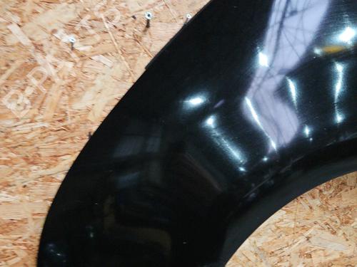 Kotflügel links vorne CITROËN C4 Picasso I MPV (UD_) 1.6 HDi | BP30459374C41