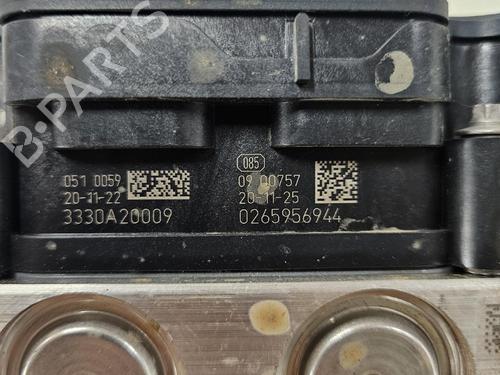 ABS pump OPEL COMBO Box Body/MPV (K9) 1.5 D | BP39522801M43  - Image 5