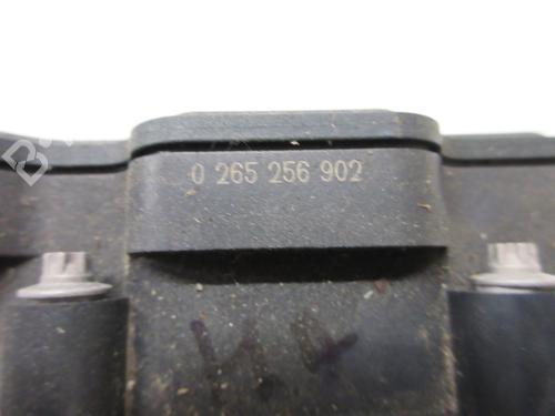 Used ABS pump ABS pump CITROËN C3 III (SX) 1.6 BlueHDi 75 (75 hp) 20902318 20902318