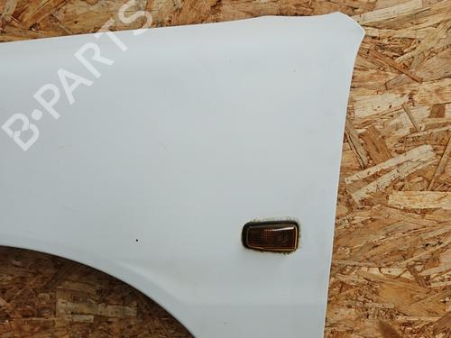 Left front fenders PEUGEOT 106 II (1A_, 1C_) 1.1 i | BP24570285C41 