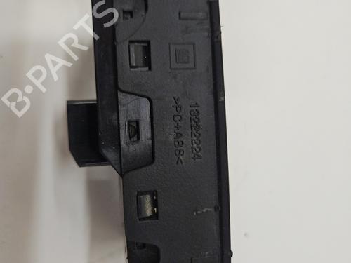 Left front window switch OPEL INSIGNIA A (G09) 2.0 CDTI (68) | BP27642294I27 - Image 2