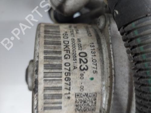Steering rack PEUGEOT 208 I (CA_, CC_) 1.2 VTI 82 | BP22184461M22 