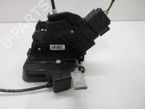 Venstre bak lås FORD FOCUS II (DA_, HCP, DP) 1.8 TDCi | BP20895565C100 