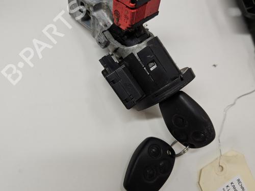 Elektronisk modul RENAULT KANGOO / GRAND KANGOO II (KW0/1_) 1.5 dCi 90 (KW05, KW08, KW0G, KW11) | BP29372266M83 