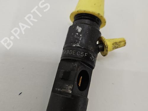 Injector DACIA LOGAN MCV (KS_) 1.5 dCi (KS0K) | BP38584613M100 - Image 3