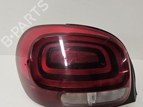 Left taillight CITROËN C3 III (SX) 1.2 THP 110 (SXHNPS, SXHNZT, SXHNZ6) | BP38274809C34 - Image 2