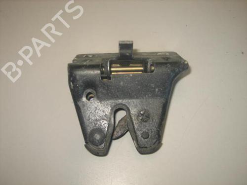 Schloss Heckdeckel für PEUGEOT 205 II (20A/C) 1.7 Diesel (60 hp) 22105819