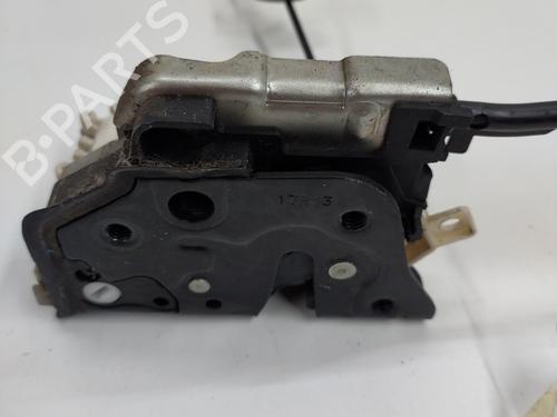 Front right lock AUDI A3 Sportback (8VA, 8VF) 2.0 TDI | BP22184427C97 