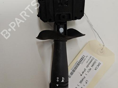 Spak kontakt DACIA LOGAN MCV (KS_) 1.5 dCi (KS0W) (86 hp) 29142379