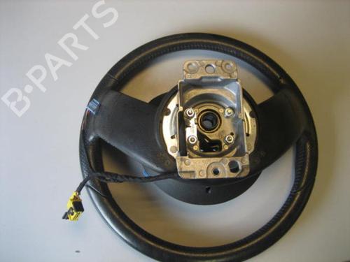 Used Steering wheel Steering wheel CITROËN C4 Coupe (LA_) 1.6 HDi (109 hp) 20898885 20898885
