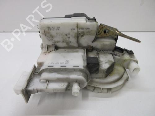 Front right lock VW GOLF III (1H1) 1.8 | BP20906945C97 