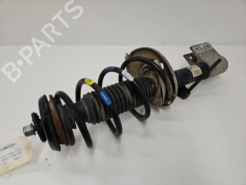 Used Left front shock absorber CITROËN BERLINGO MULTISPACE (B9) 1.6 HDi 110 (109 hp) 30923080