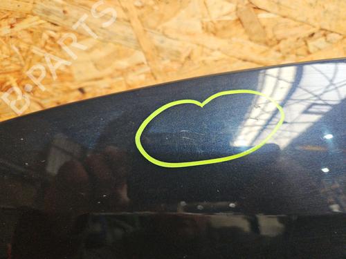 Used Left front fenders Left front fenders SAAB 9-3 Convertible (YS3F) 1,8t (150 hp) 31960013 31960013