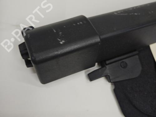 Used Rear parcel shelf Rear parcel shelf RENAULT CLIO IV Grandtour (KH_) 0.9 TCe 90 (90 hp) 27920924 27920924